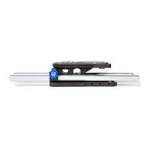 MTF (MTCP1) Cineplate Camera Mount - Baseplate Supplied with a Pair of 30cm long 15mm Rods MTF (MTCP1) Cineplate Camera Mount - Baseplate Supplied with a Pair of 30cm long 15mm Rods